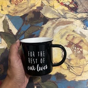 Small Mug 🚨1 Hour Sale🚨